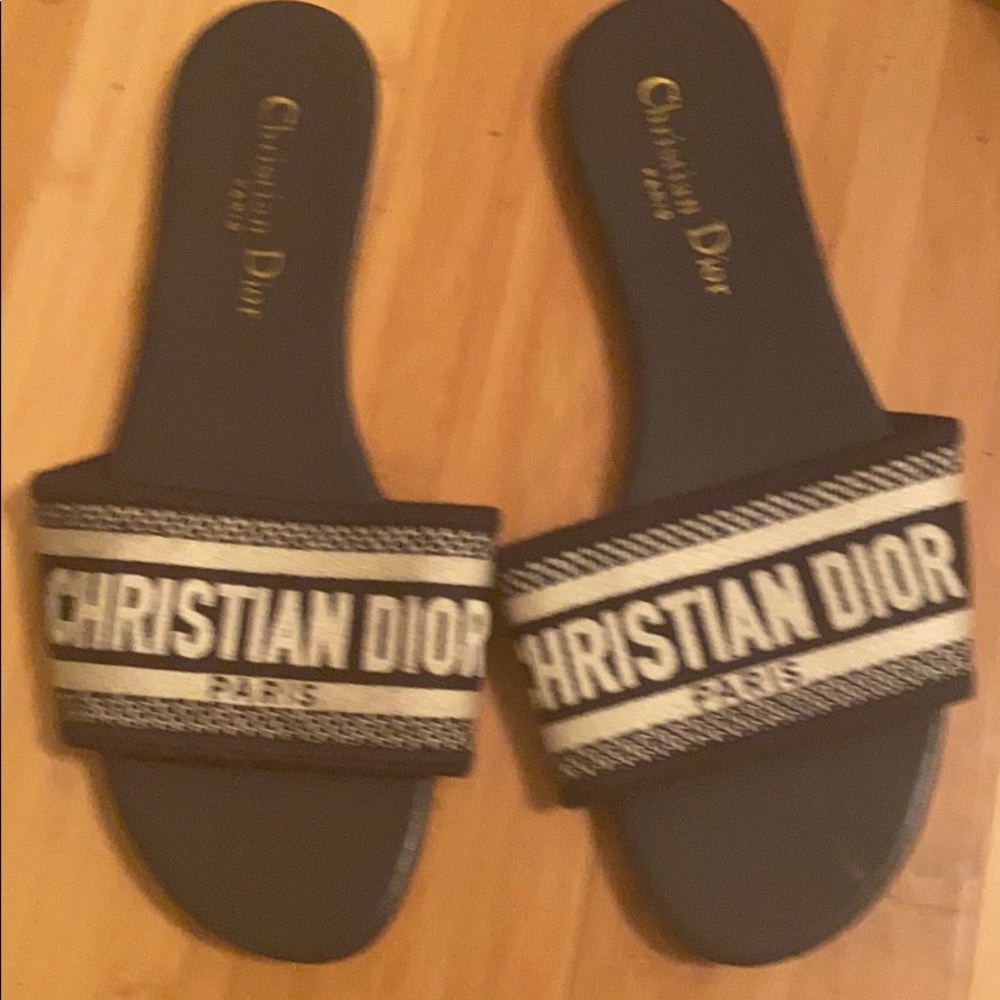 Dior slides 41
